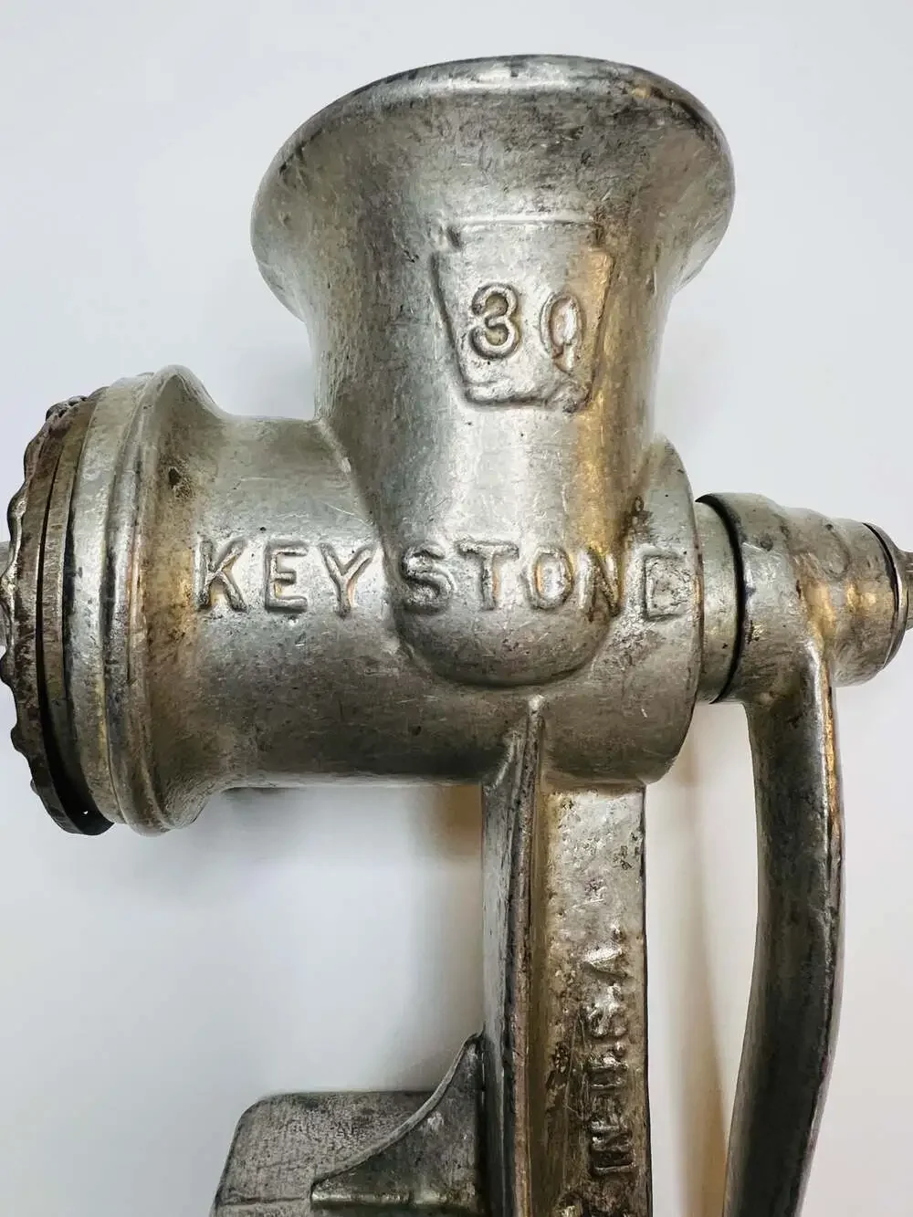 Keystone vintage no